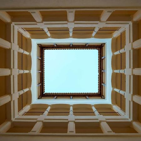 La Zambra Hotel By Hyatt Mijas Zewnętrze zdjęcie