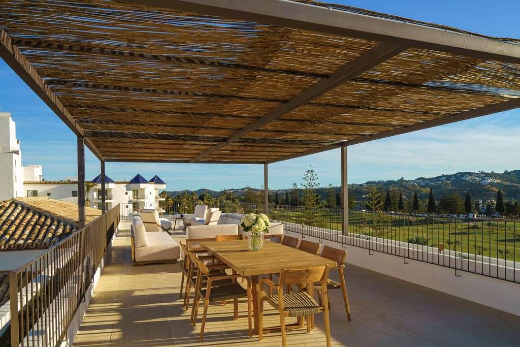 La Zambra Hotel By Hyatt Mijas Pokój zdjęcie