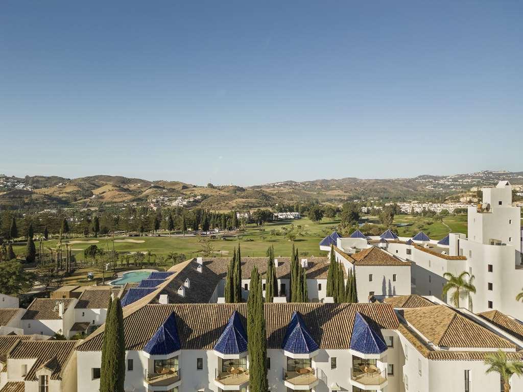 La Zambra Hotel By Hyatt Mijas Zewnętrze zdjęcie