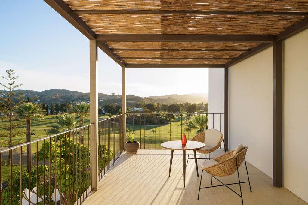 La Zambra Hotel By Hyatt Mijas Pokój zdjęcie
