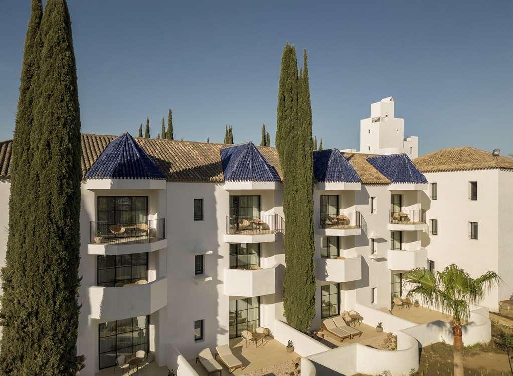 La Zambra Hotel By Hyatt Mijas Zewnętrze zdjęcie