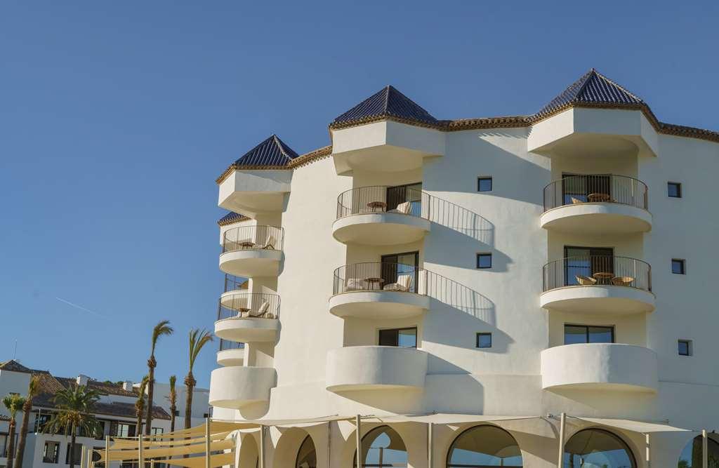 La Zambra Hotel By Hyatt Mijas Zewnętrze zdjęcie