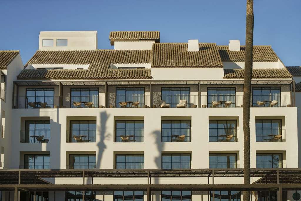 La Zambra Hotel By Hyatt Mijas Zewnętrze zdjęcie