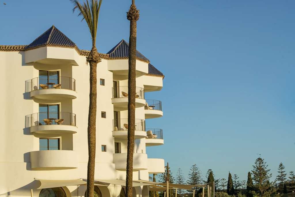 La Zambra Hotel By Hyatt Mijas Zewnętrze zdjęcie