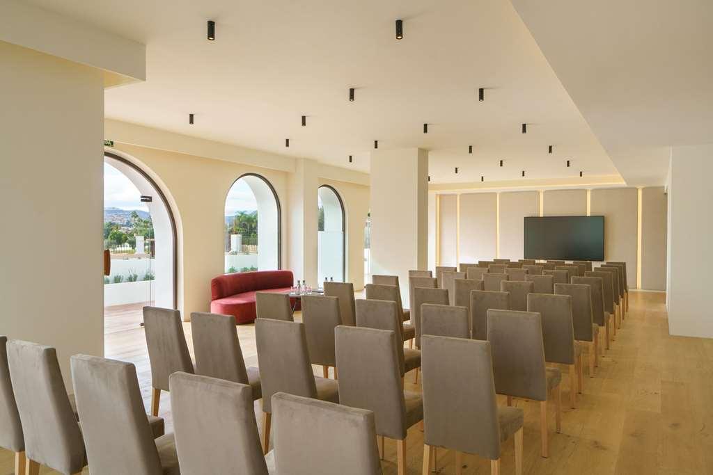 La Zambra Hotel By Hyatt Mijas Udogodnienia zdjęcie