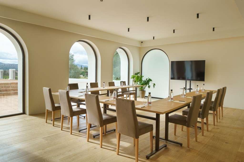 La Zambra Hotel By Hyatt Mijas Udogodnienia zdjęcie
