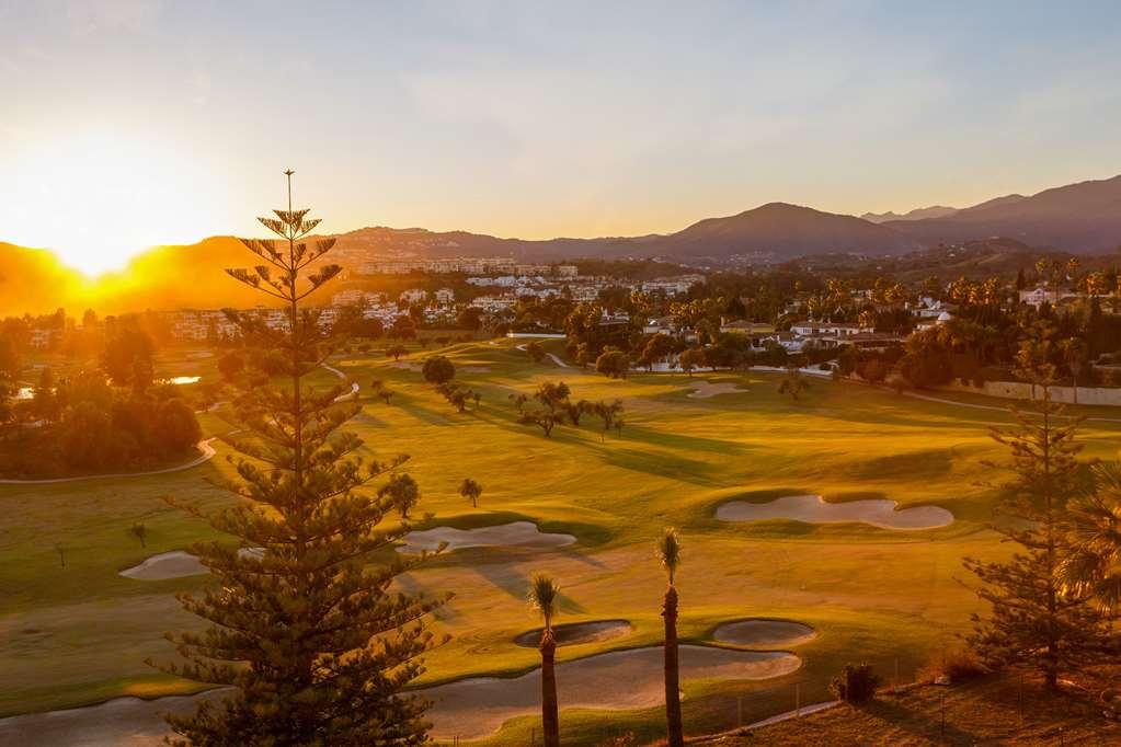 La Zambra Hotel By Hyatt Mijas Udogodnienia zdjęcie