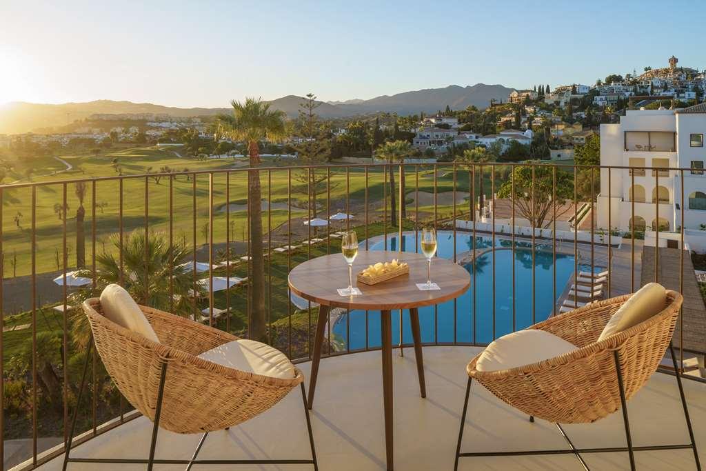 La Zambra Hotel By Hyatt Mijas Pokój zdjęcie