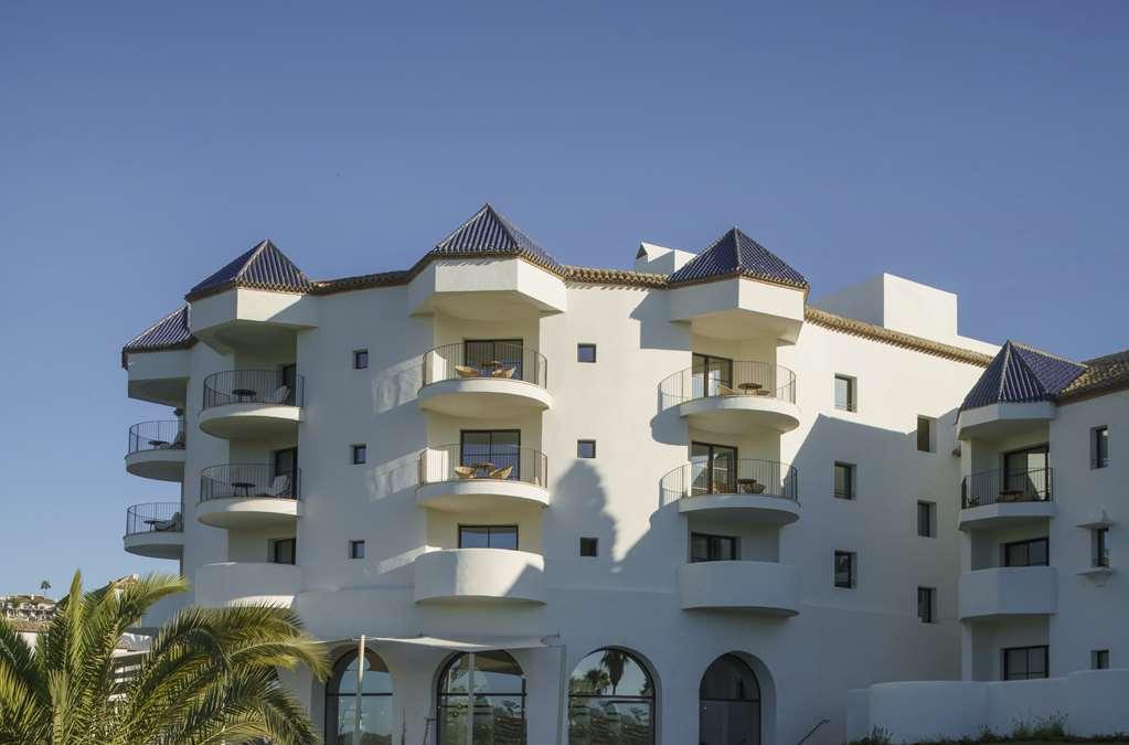 La Zambra Hotel By Hyatt Mijas Zewnętrze zdjęcie