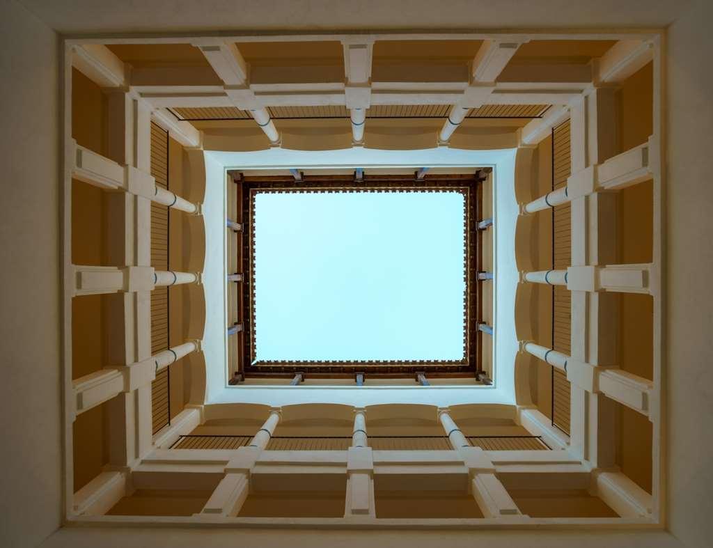 La Zambra Hotel By Hyatt Mijas Zewnętrze zdjęcie