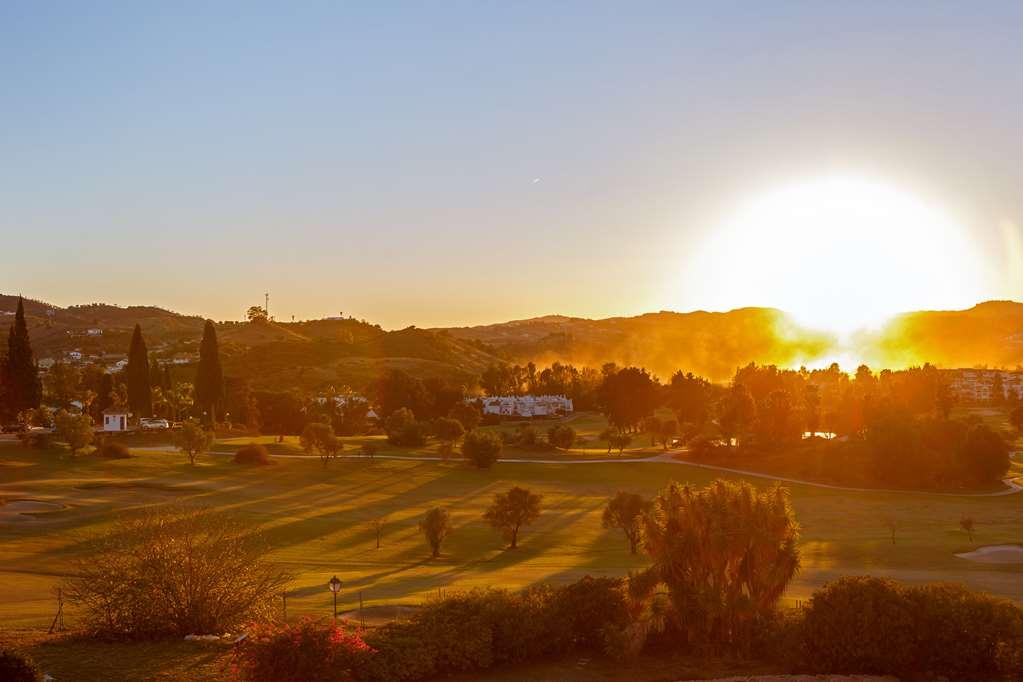 La Zambra Hotel By Hyatt Mijas Zewnętrze zdjęcie