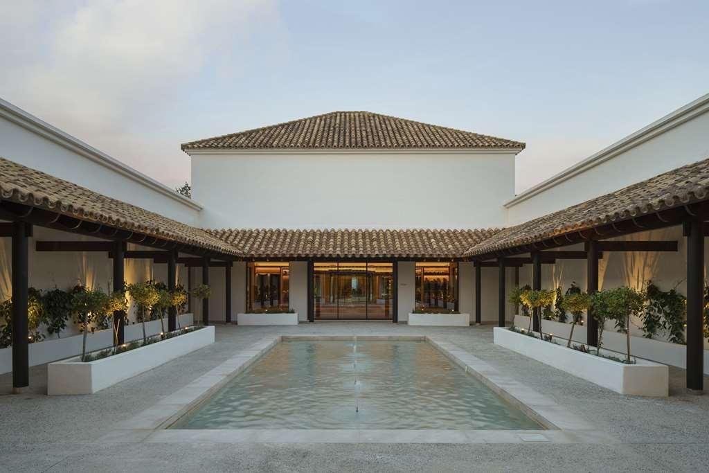 La Zambra Hotel By Hyatt Mijas Udogodnienia zdjęcie