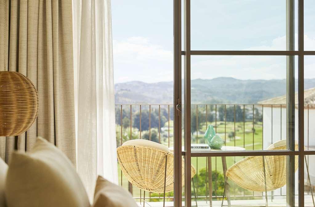 La Zambra Hotel By Hyatt Mijas Pokój zdjęcie