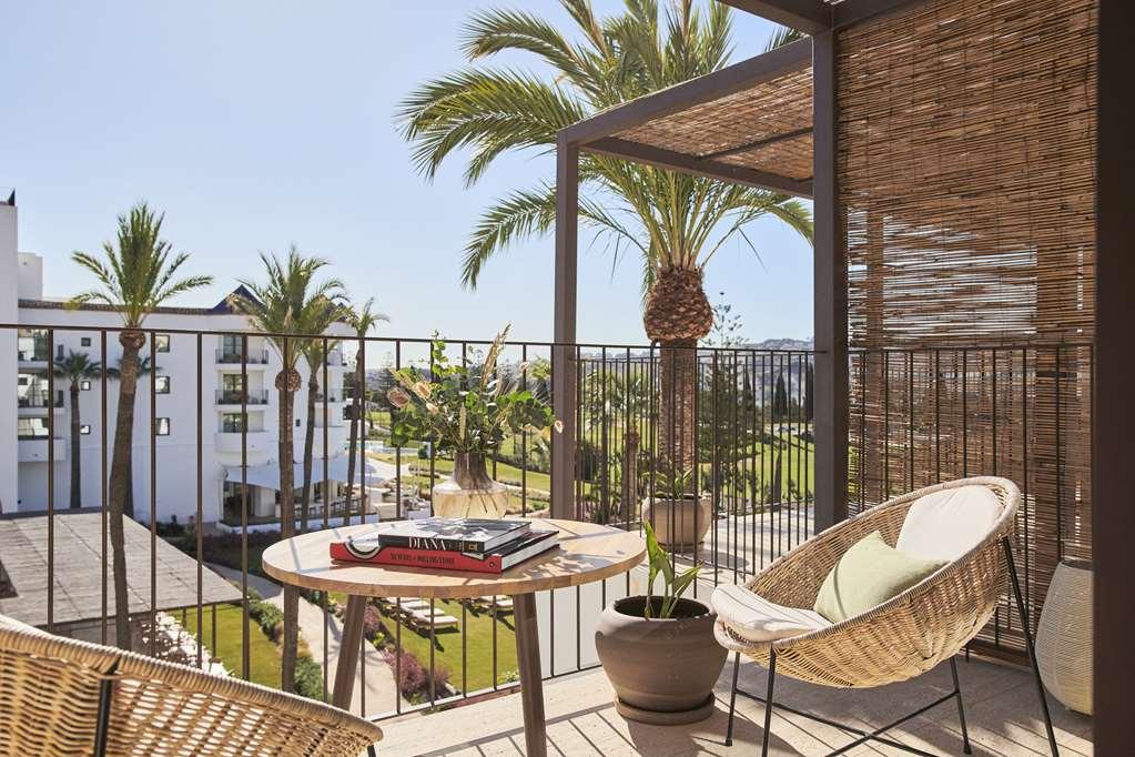 La Zambra Hotel By Hyatt Mijas Pokój zdjęcie