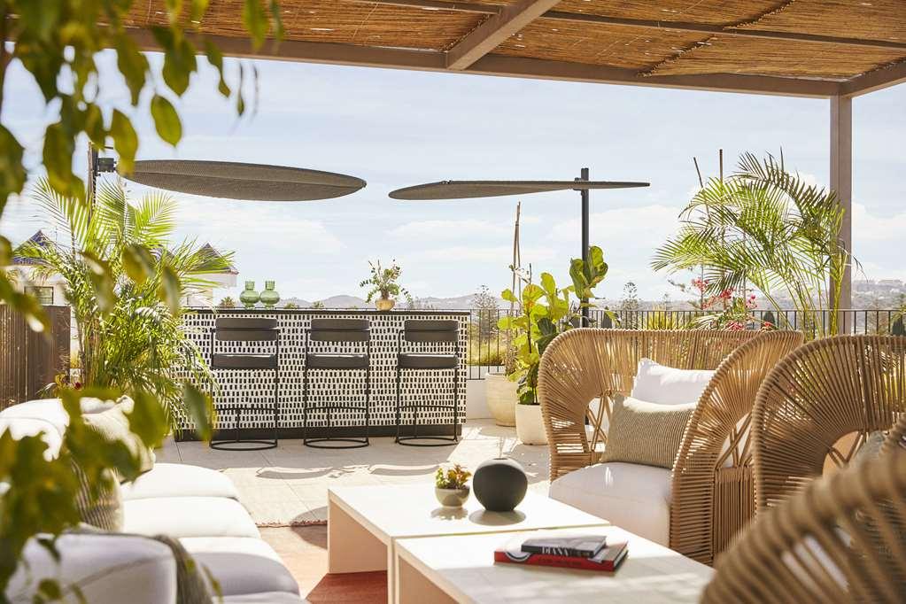 La Zambra Hotel By Hyatt Mijas Pokój zdjęcie