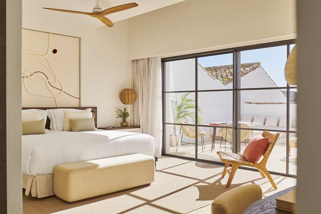 La Zambra Hotel By Hyatt Mijas Pokój zdjęcie