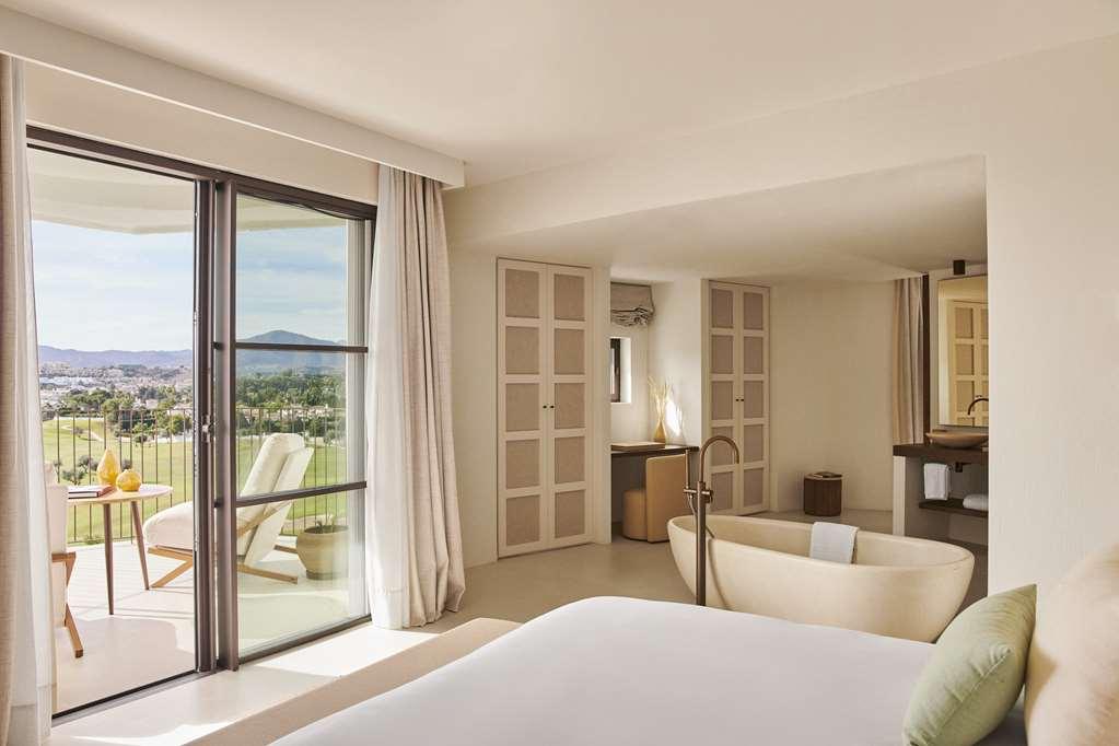 La Zambra Hotel By Hyatt Mijas Pokój zdjęcie