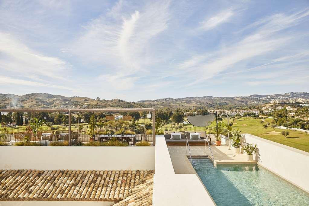 La Zambra Hotel By Hyatt Mijas Pokój zdjęcie