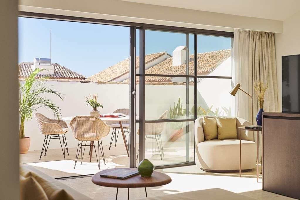 La Zambra Hotel By Hyatt Mijas Pokój zdjęcie
