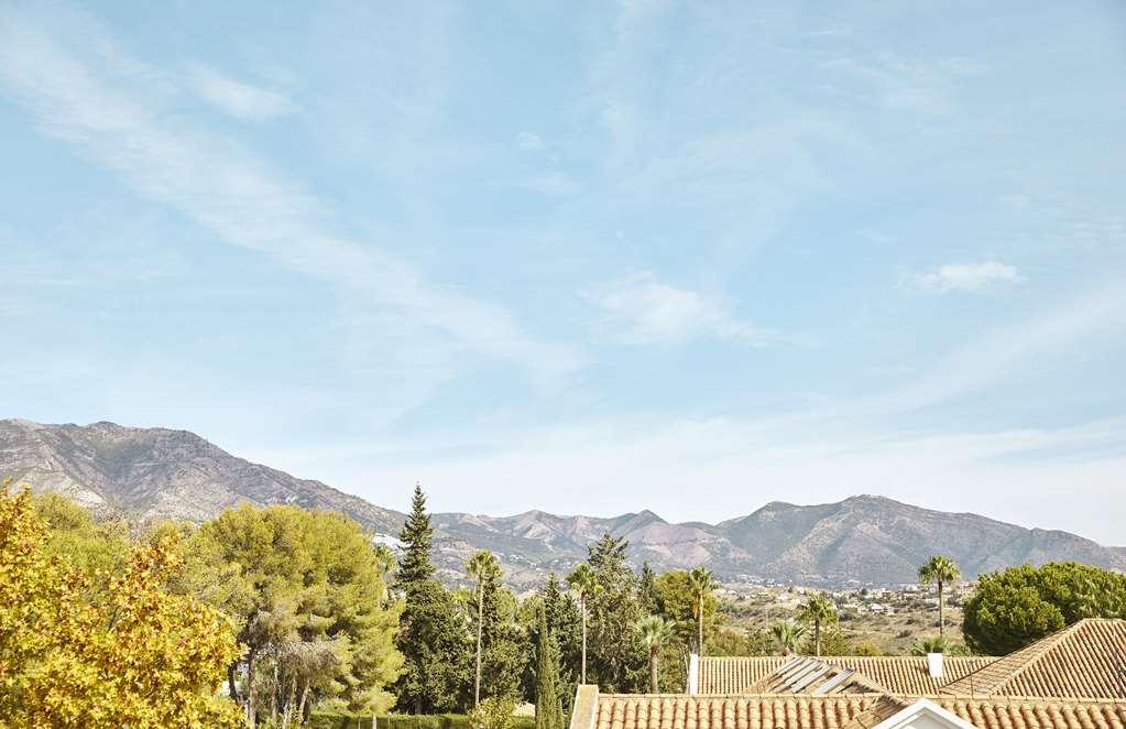 La Zambra Hotel By Hyatt Mijas Pokój zdjęcie