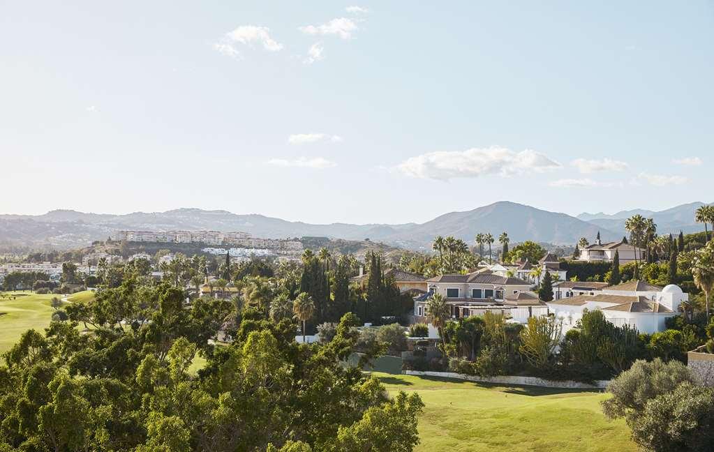 La Zambra Hotel By Hyatt Mijas Pokój zdjęcie