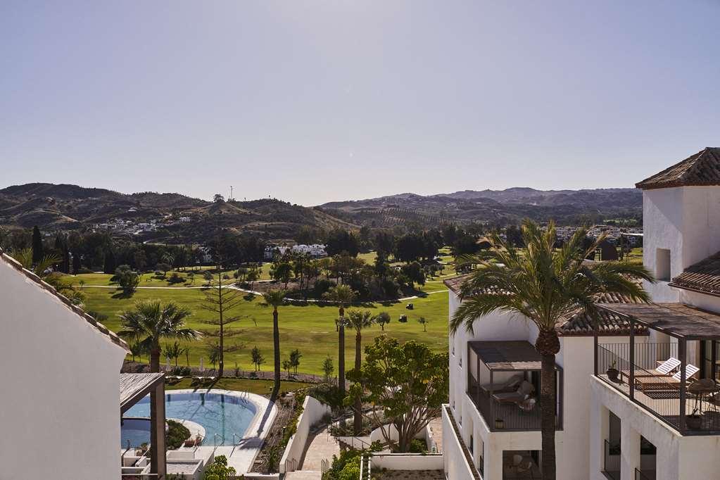 La Zambra Hotel By Hyatt Mijas Pokój zdjęcie