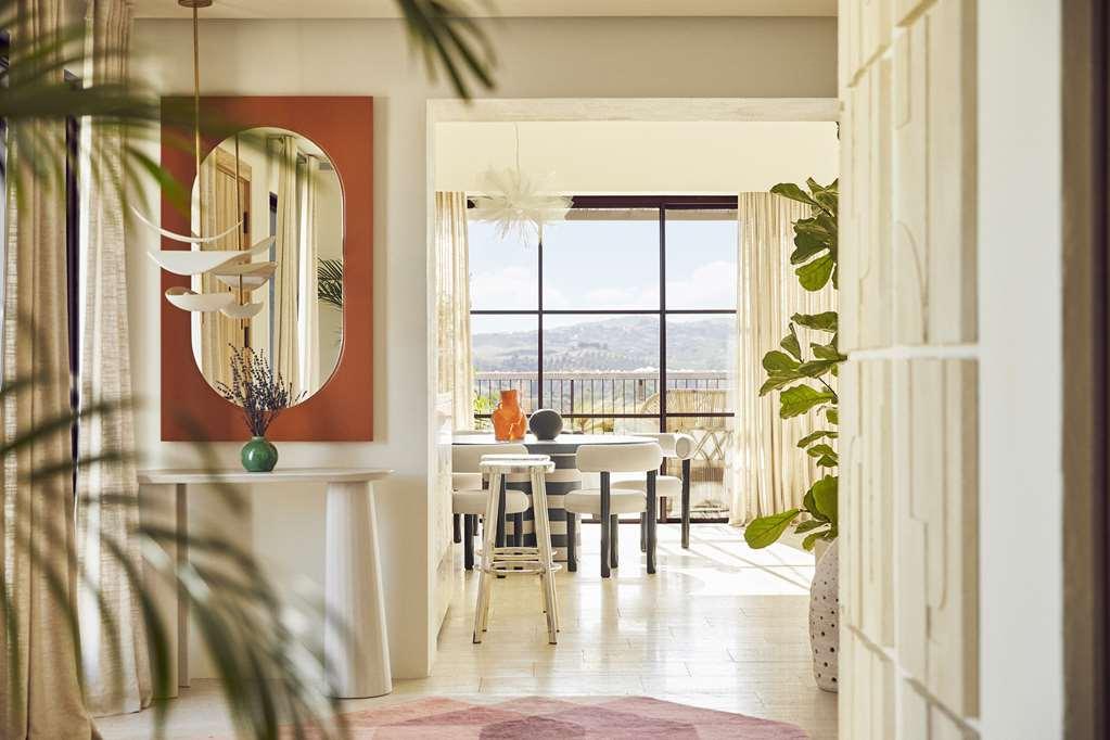 La Zambra Hotel By Hyatt Mijas Pokój zdjęcie