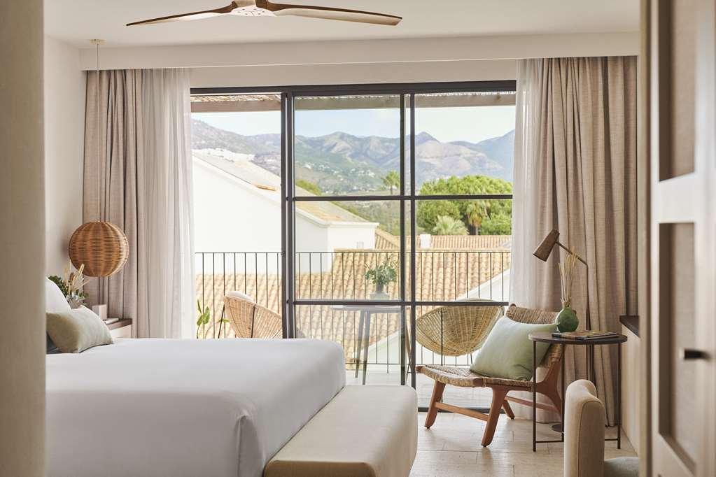 La Zambra Hotel By Hyatt Mijas Pokój zdjęcie