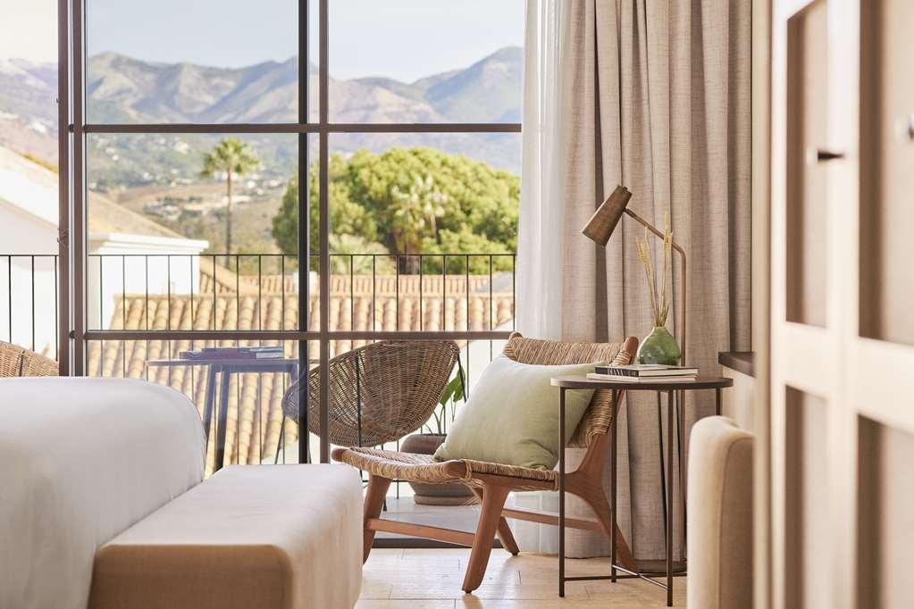La Zambra Hotel By Hyatt Mijas Pokój zdjęcie