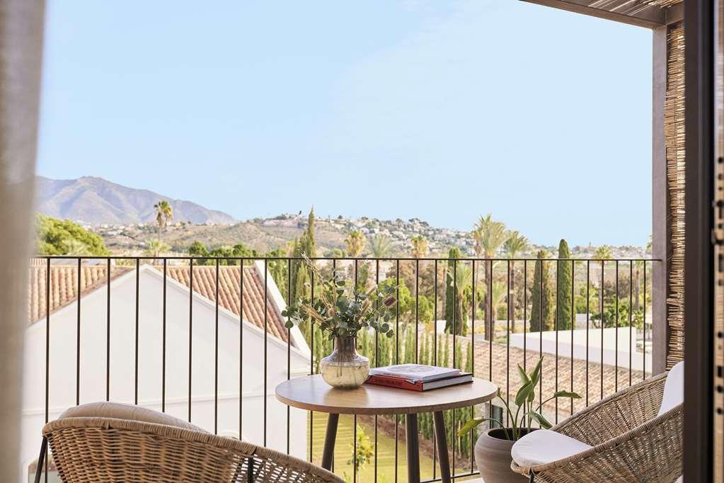 La Zambra Hotel By Hyatt Mijas Pokój zdjęcie