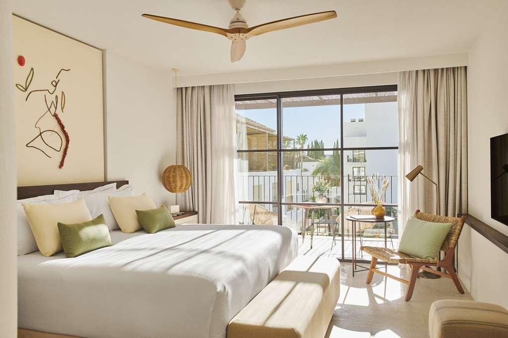 La Zambra Hotel By Hyatt Mijas Pokój zdjęcie