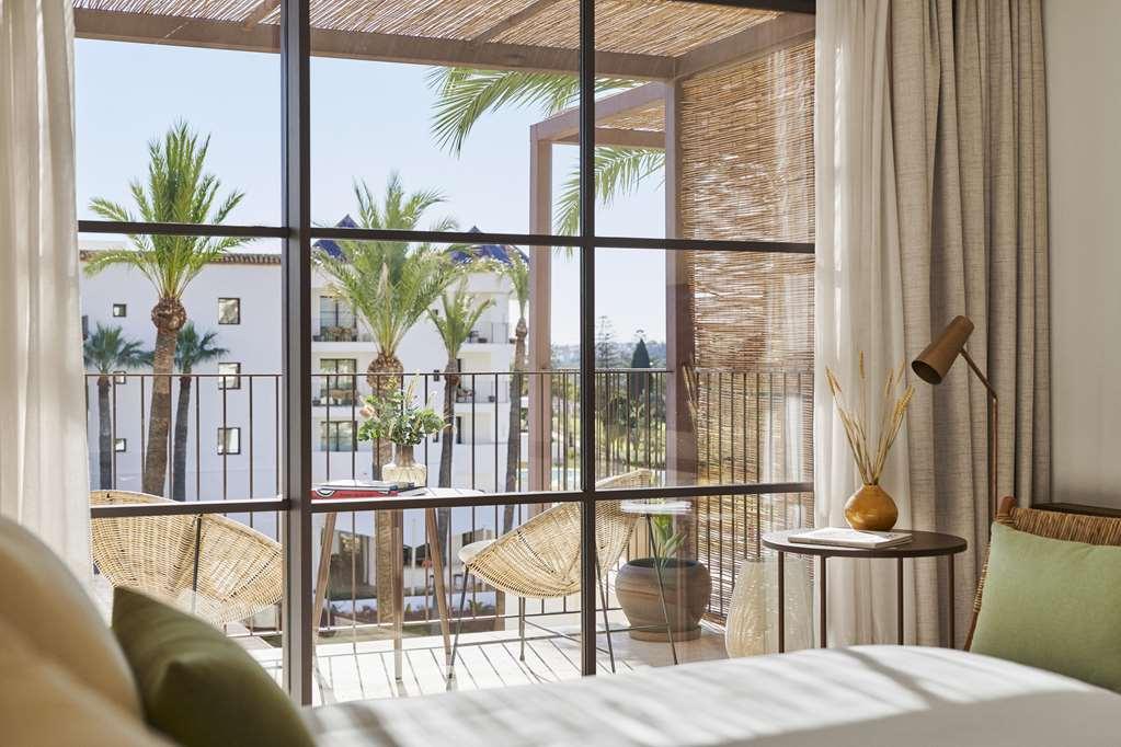 La Zambra Hotel By Hyatt Mijas Pokój zdjęcie