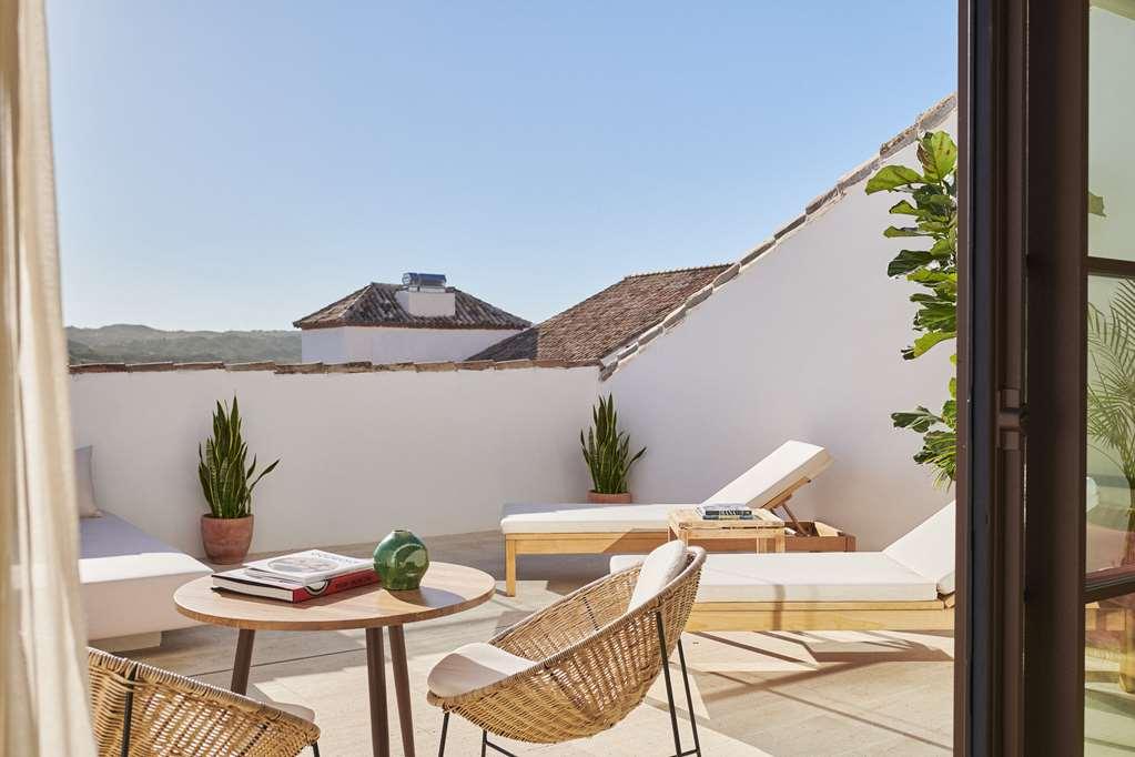 La Zambra Hotel By Hyatt Mijas Pokój zdjęcie