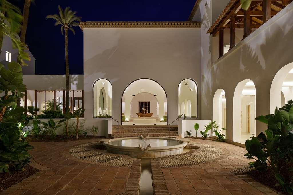 La Zambra Hotel By Hyatt Mijas Zewnętrze zdjęcie