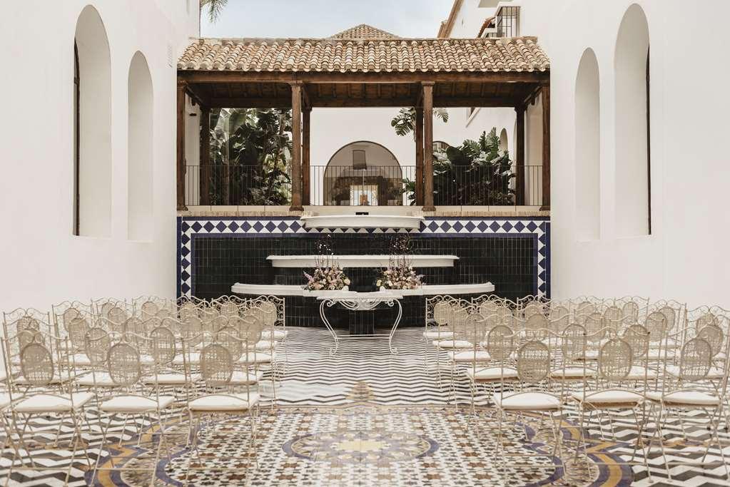La Zambra Hotel By Hyatt Mijas Udogodnienia zdjęcie
