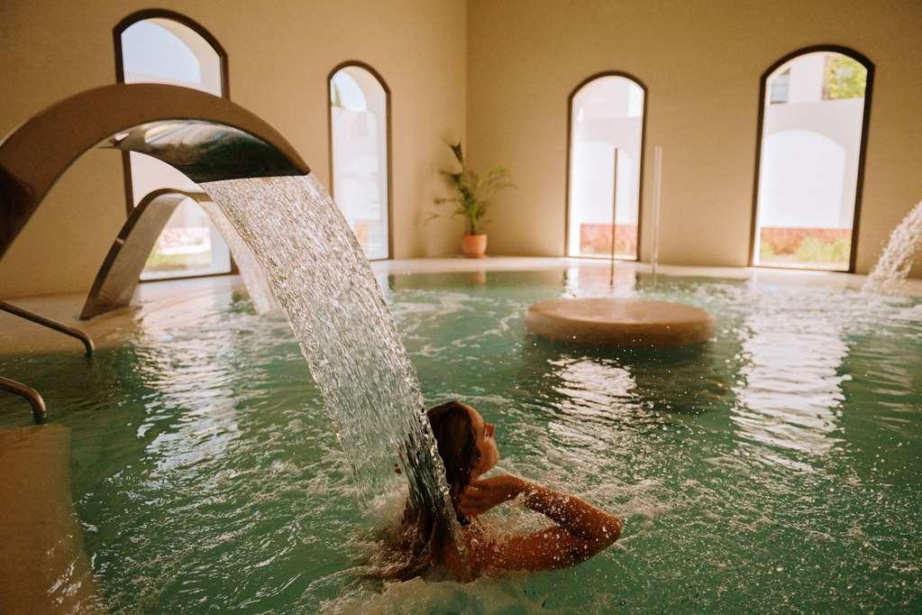 La Zambra Hotel By Hyatt Mijas Udogodnienia zdjęcie
