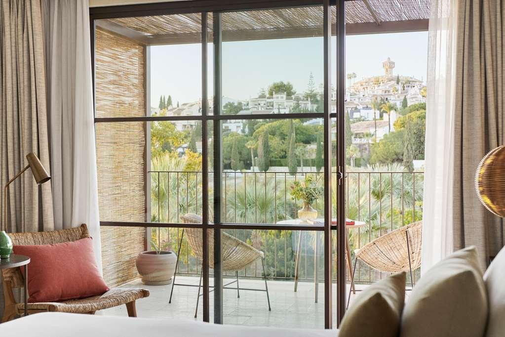 La Zambra Hotel By Hyatt Mijas Pokój zdjęcie