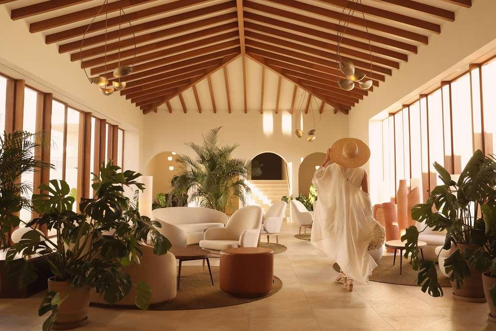 La Zambra Hotel By Hyatt Mijas Wnętrze zdjęcie