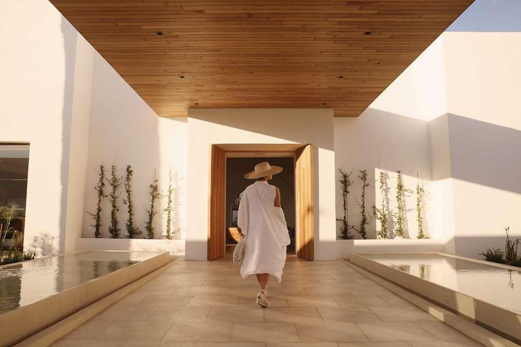 La Zambra Hotel By Hyatt Mijas Wnętrze zdjęcie