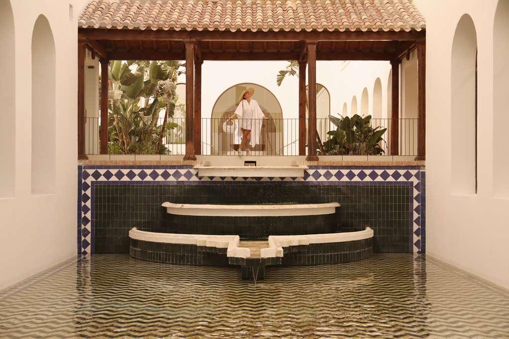La Zambra Hotel By Hyatt Mijas Wnętrze zdjęcie